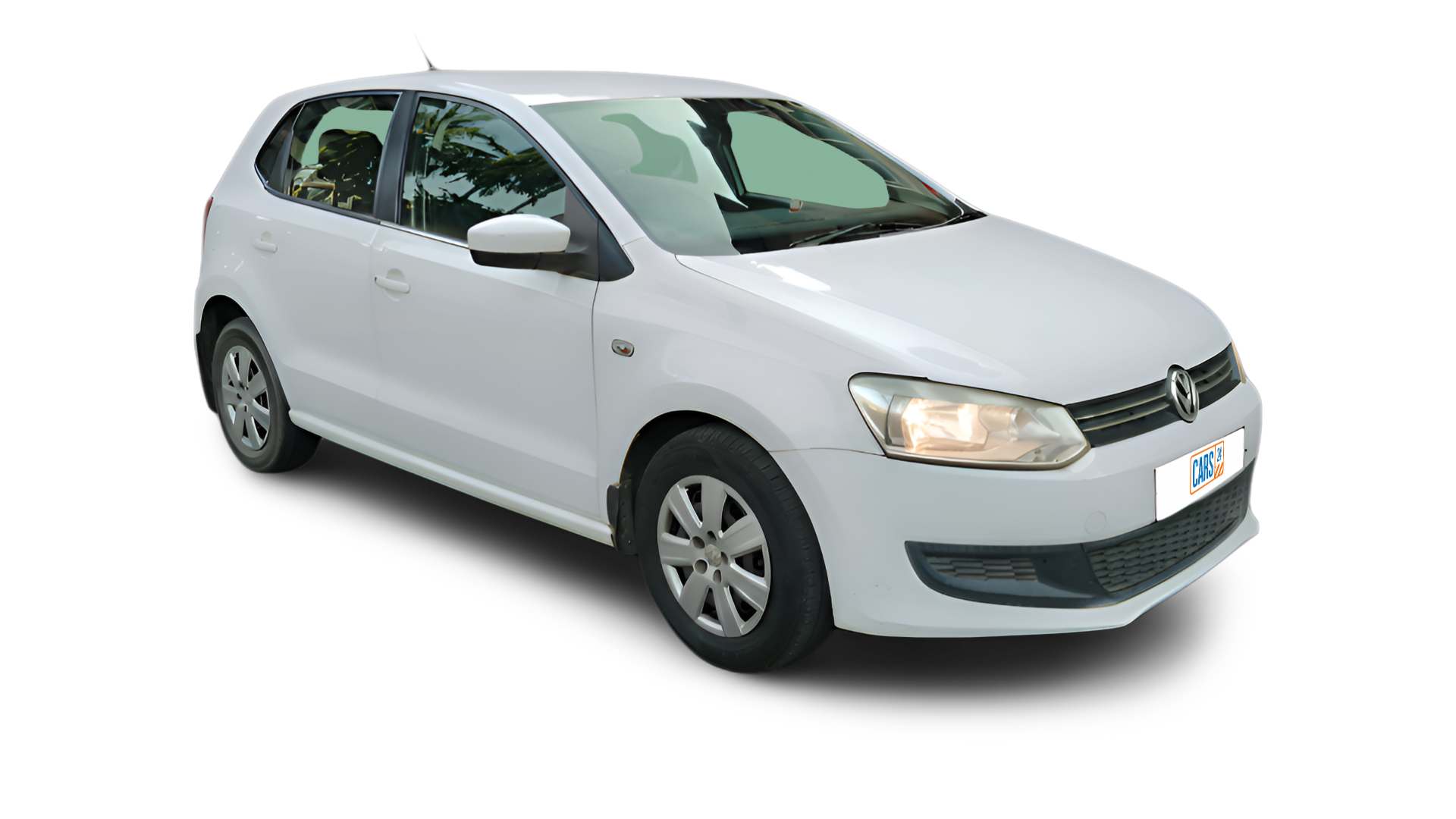 Volkswagen Polo-img